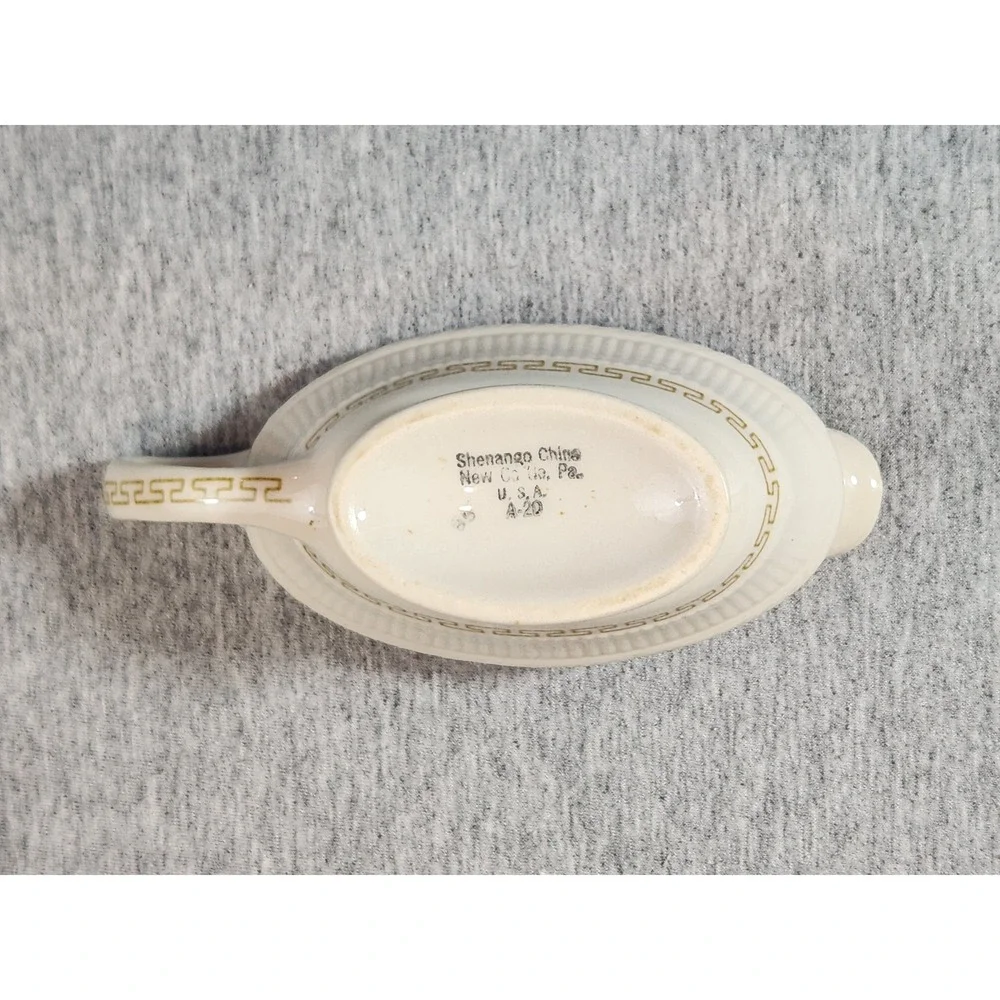 Shenango China shenango china